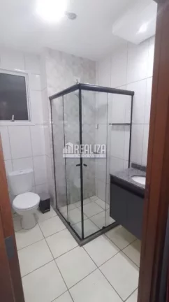 Imagem Apartamento à venda no Condomínio Petrópolis, Uberaba - 2 dormitórios - Área de Lazer Completa
