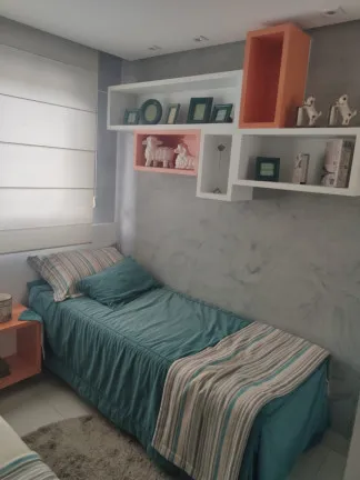 Foto do imóvel Apartamento com 2 Quartos à Venda, 57 m² em Vila Rosa - Goiânia