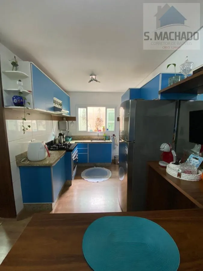 Imagem Apartamento para Venda em Santo André / SP no bairro Vila Francisco Matarazzo