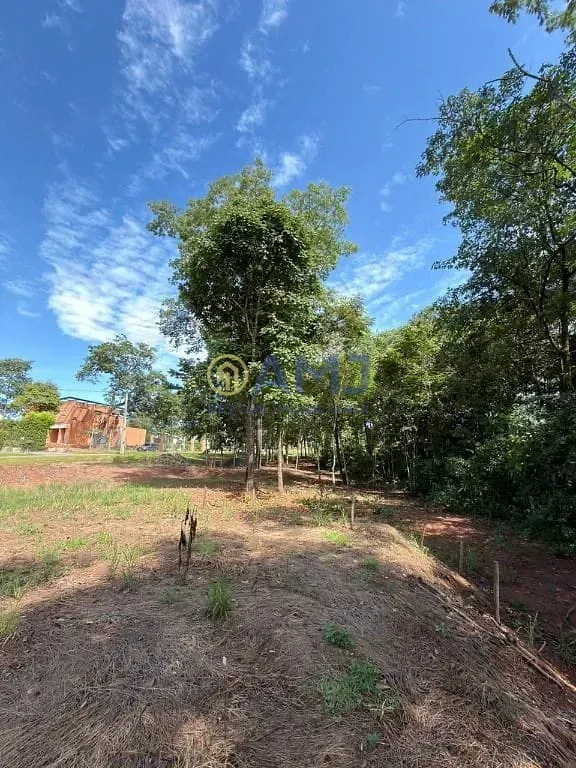Imagem LOTE À VENDA | COND. COUNTRYVILLE - HIDROLÂNDIA/GO