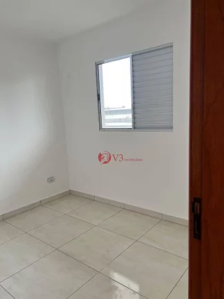 Imagem Apartamento com 2 dormitórios à venda, 61 m por R$ 340.000 - Vila Sílvia - São Paulo/SP