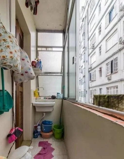 Imagem Apartamento de 3 dormitórios na Cidade Baixa
