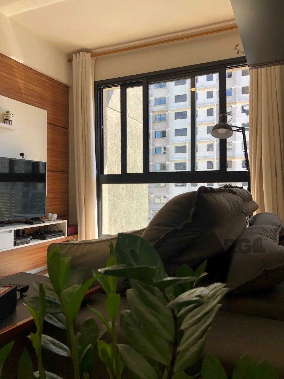 Imagem Apartamento em Jardim do Salso