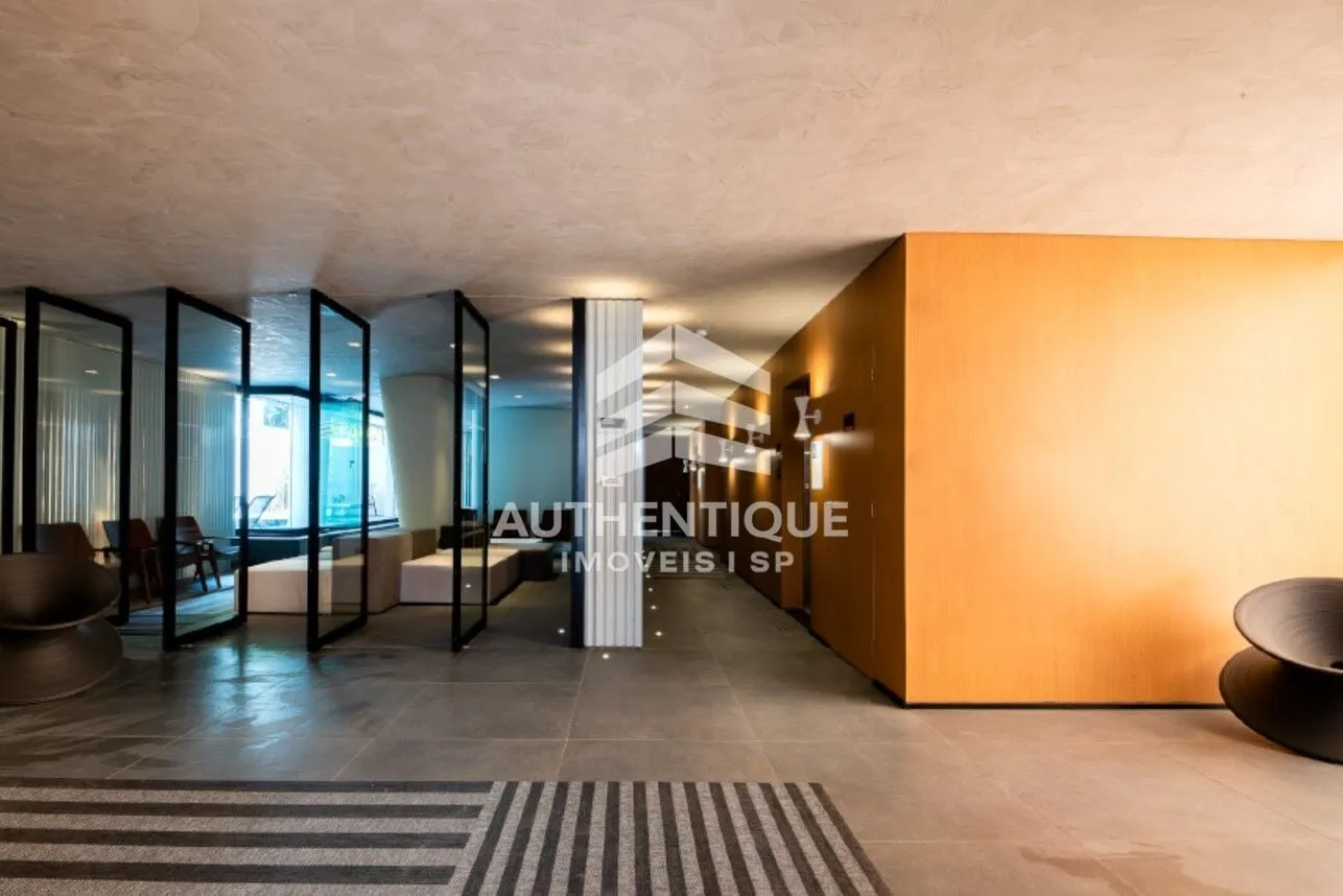 Imagem Exp Moema - Apartamento à venda em São Paulo/SP