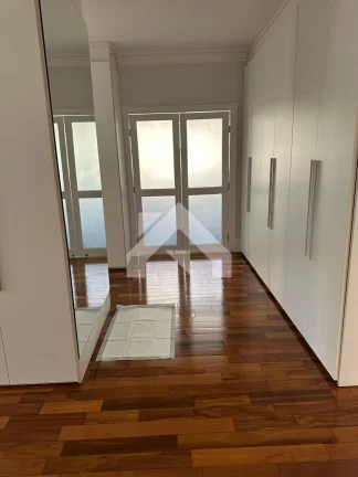 Imagem Casa de Condomínio em Tamboré - Santana de Parnaíba