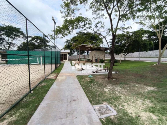 Imagem Terreno à venda no Portal do Sol Garden - Goiânia/GO