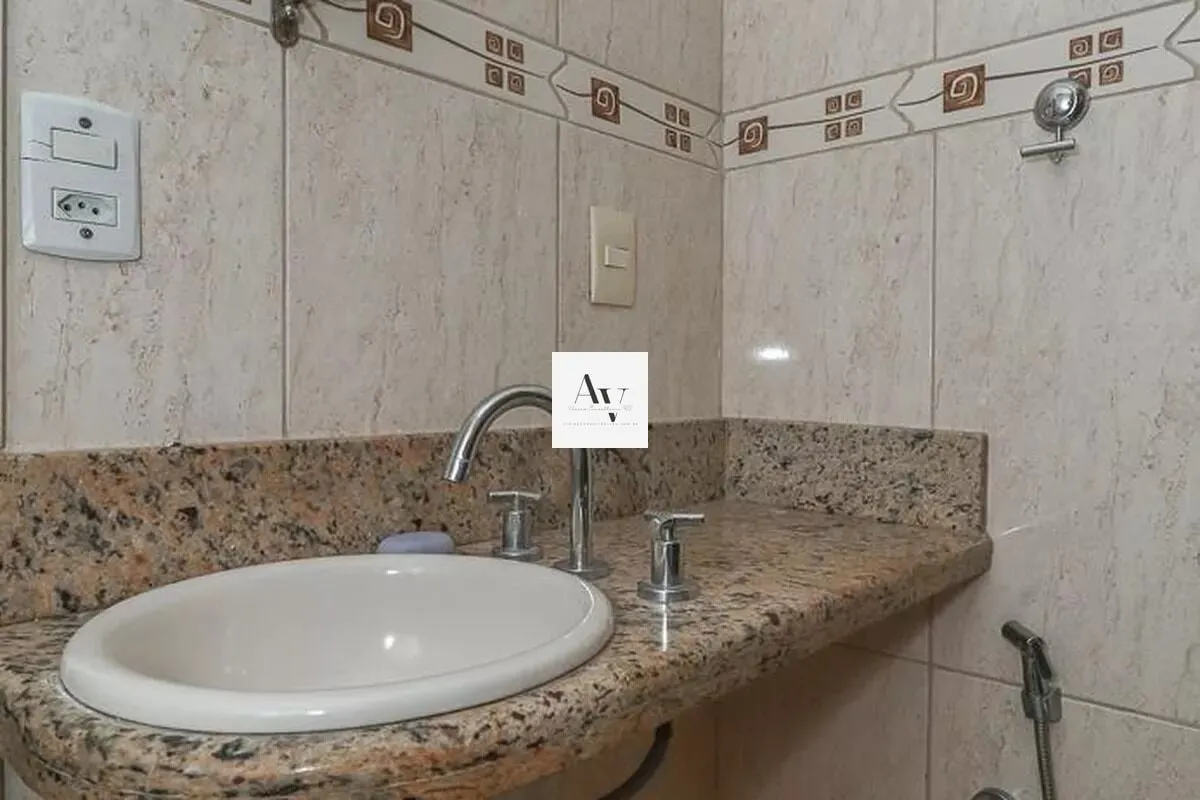 Imagem Apartamento à venda no bairro Bom Fim - Porto Alegre/RS