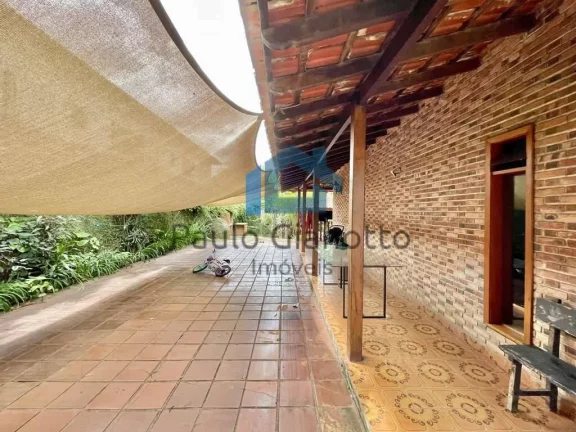 Imagem Propriedade Uso Comercial Região Nobre da Granja Viana