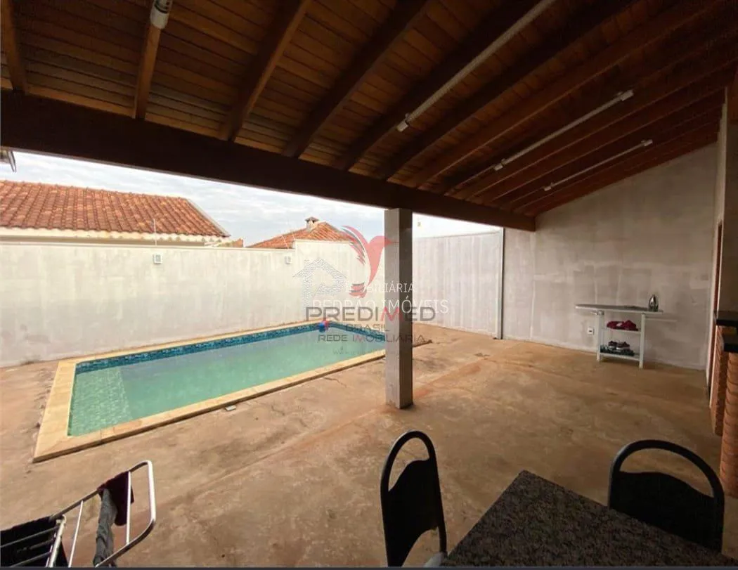 Imagem Parque Residencial Rondon