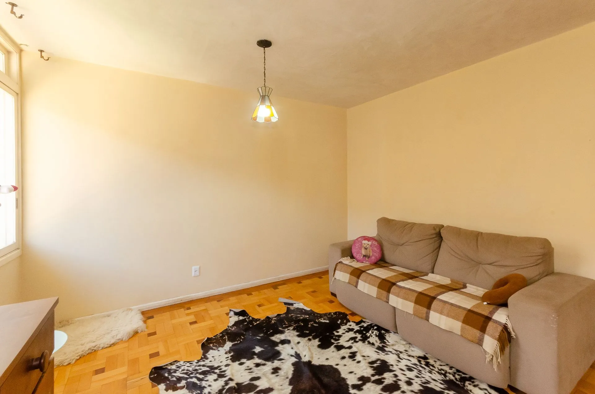 Imagem Edifício Anne Franke Apartamento no bairro Petrópolis