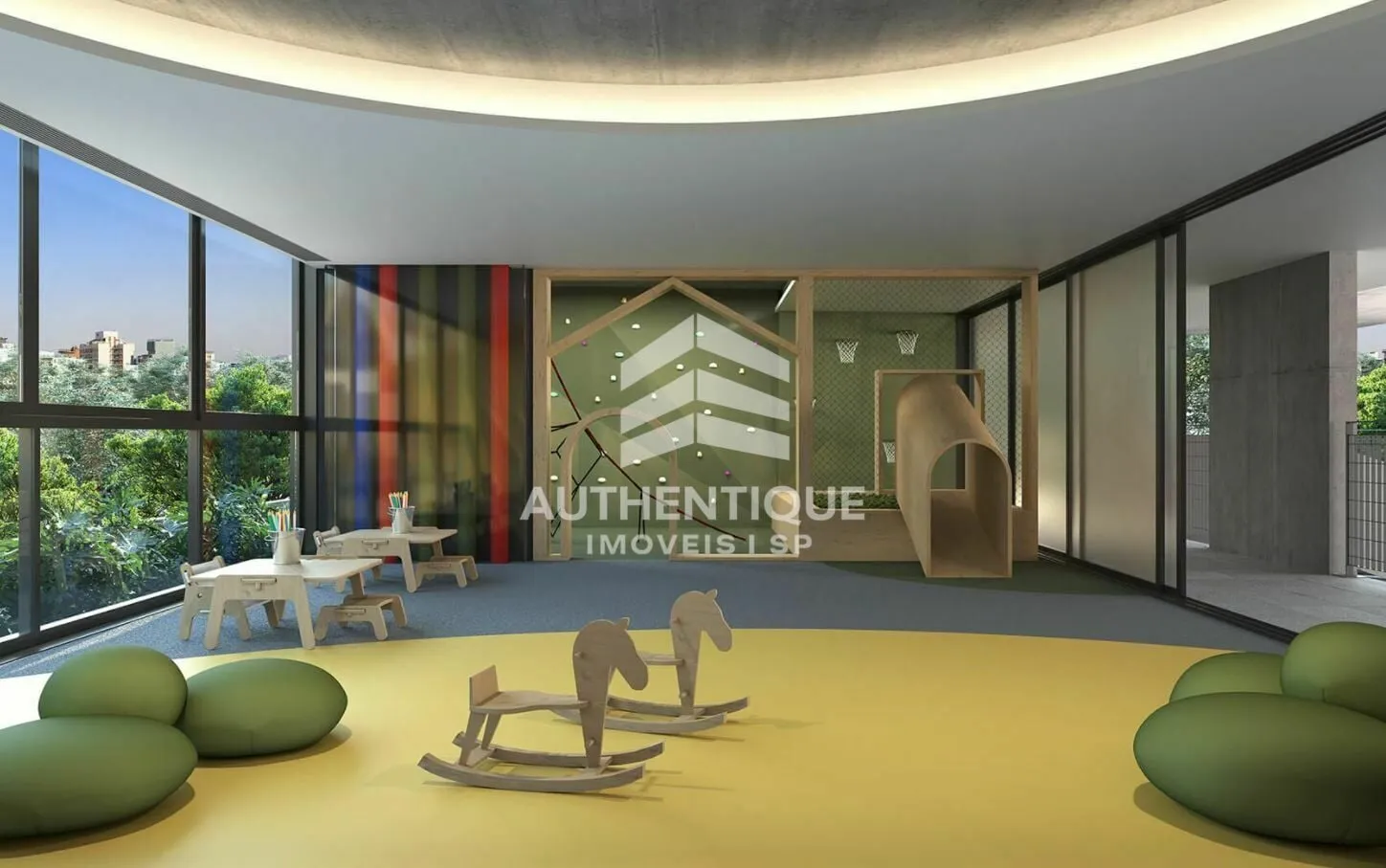Imagem FLORESTA VILA IPOJUCA - Apartamento à venda em São Paulo/SP