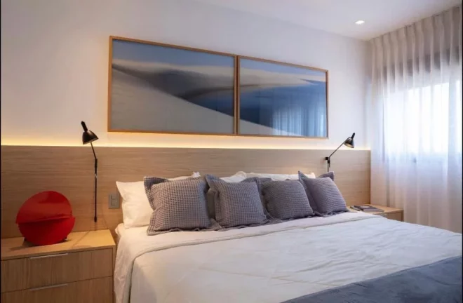 Imagem APARTAMENTO RESIDENCIAL em SÃO PAULO - SP, PINHEIROS