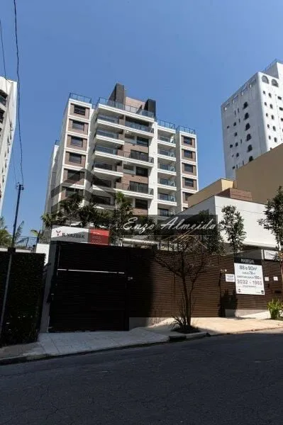 Imagem Apartamento à venda em São Paulo/SP