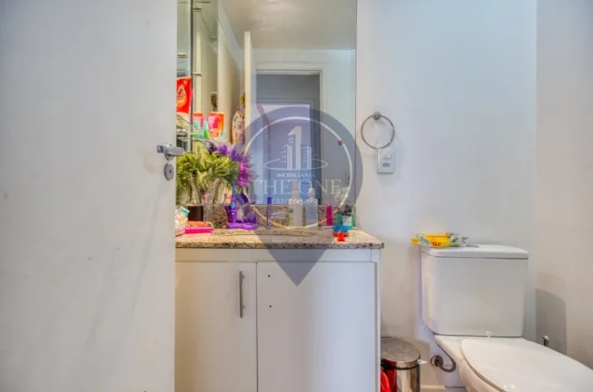 Imagem Apartamento à venda em São Paulo-SP: 2 quartos, 1 suíte, 2 salas, 2 banheiros, 1 vaga de garagem, 63m² no Cambuci!