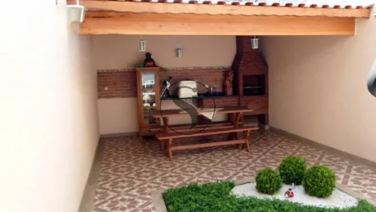 Imagem CASA RESIDENCIAL em SÃO PAULO - SP, VILA NAIR