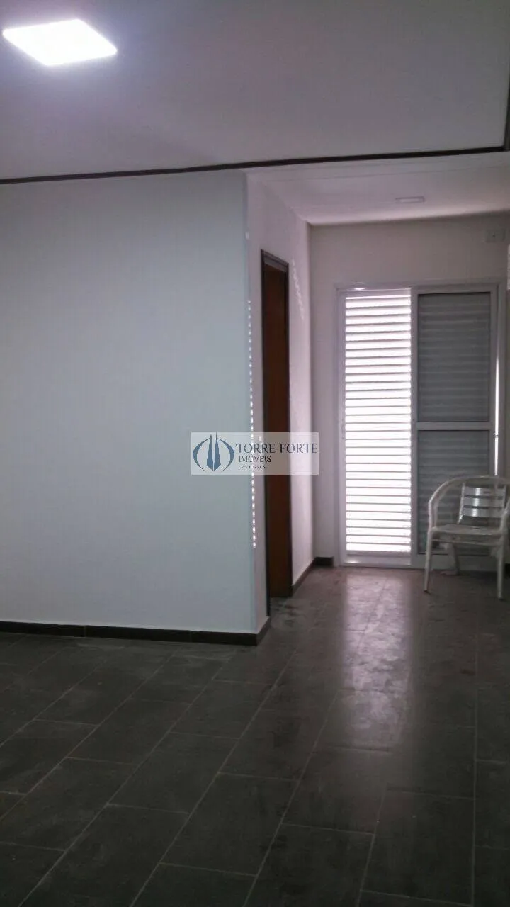 Imagem Apartamento com 2 dormitorios , 1 vaga de garagem coberta no Cangaiba.