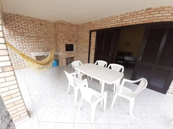 Imagem Casa Térrea