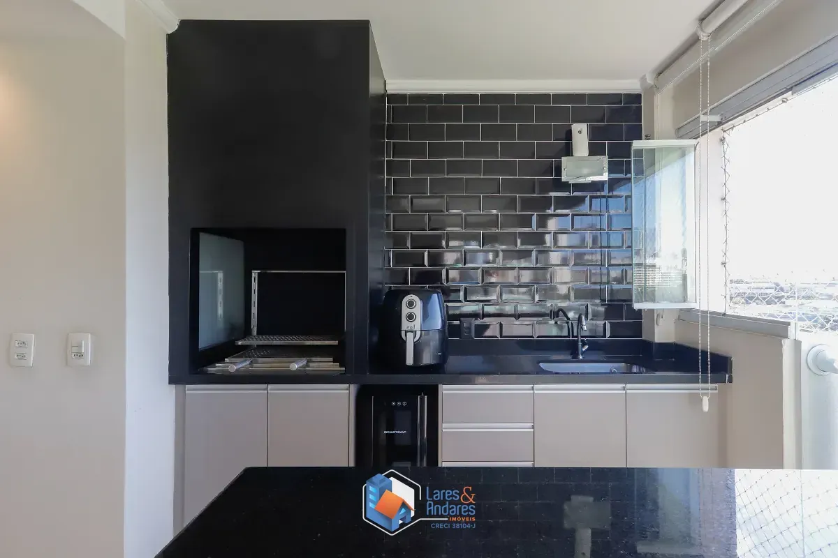 Imagem Apartamento para venda em Jardim das Perdizes com 2 quartos, sendo 2 suítes, 108m²