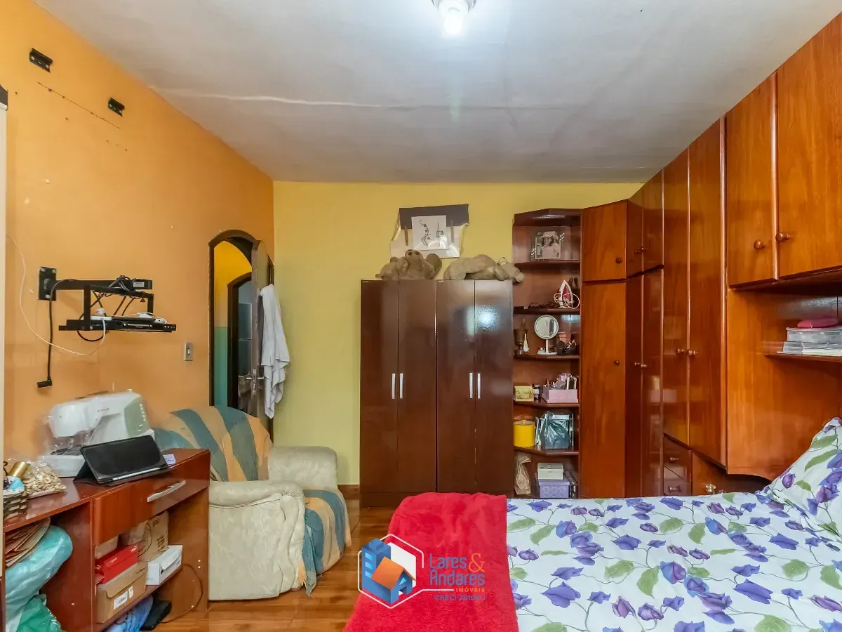 Imagem Casa para venda em Lauzane Paulista com 4 quartos, 500m²