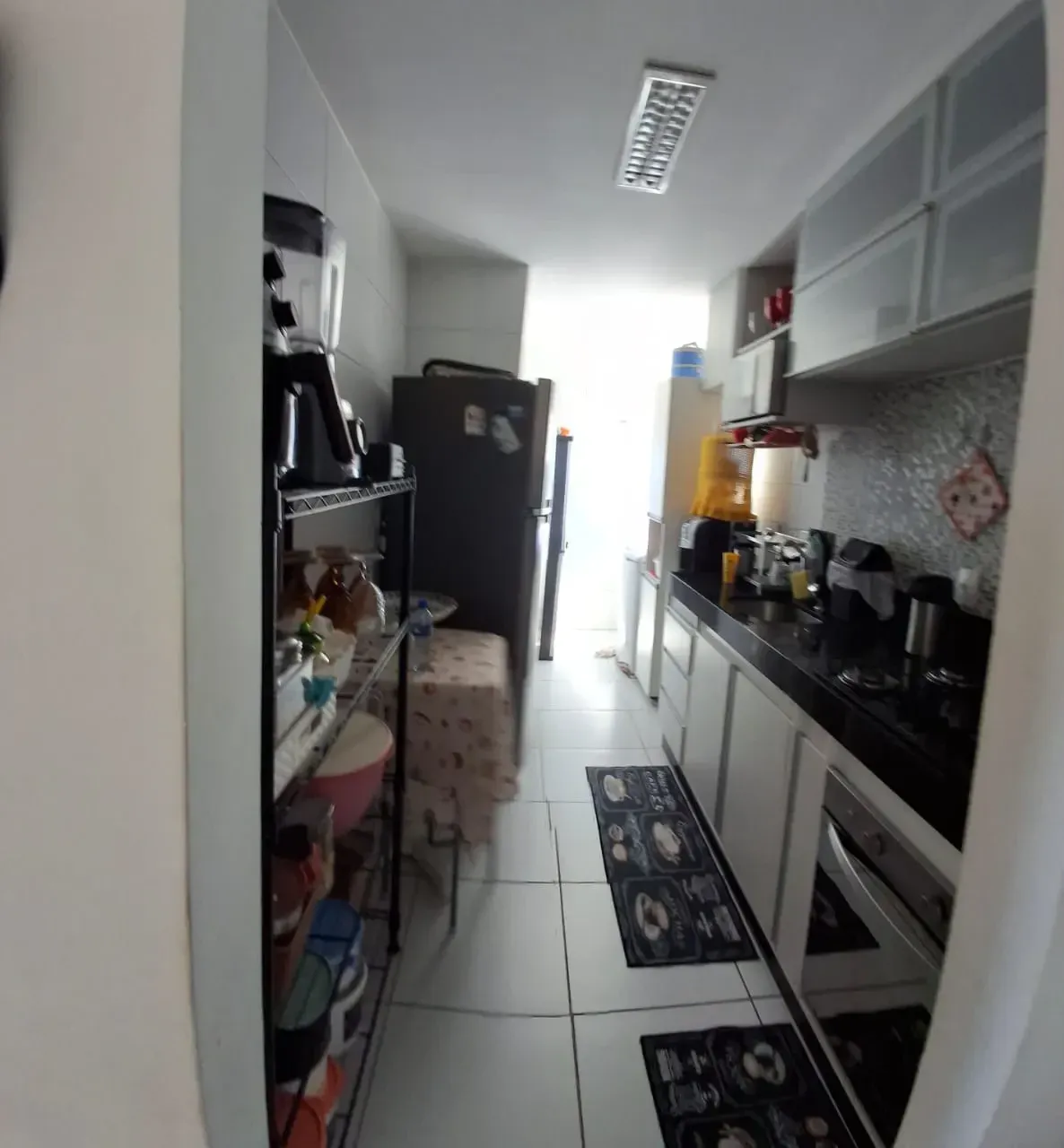 Imagem Apartamento com 3 Quartos à Venda, 79 m² em Nova Parnamirim - Parnamirim