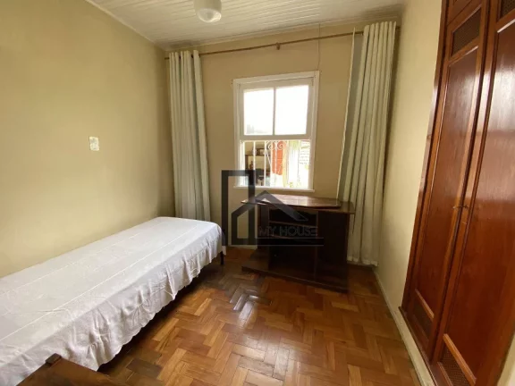 Imagem Casa linear com 4 quartos, quintal, horta e área gourmet - à venda, 183 m² - Araras - Teresópolis/RJ
