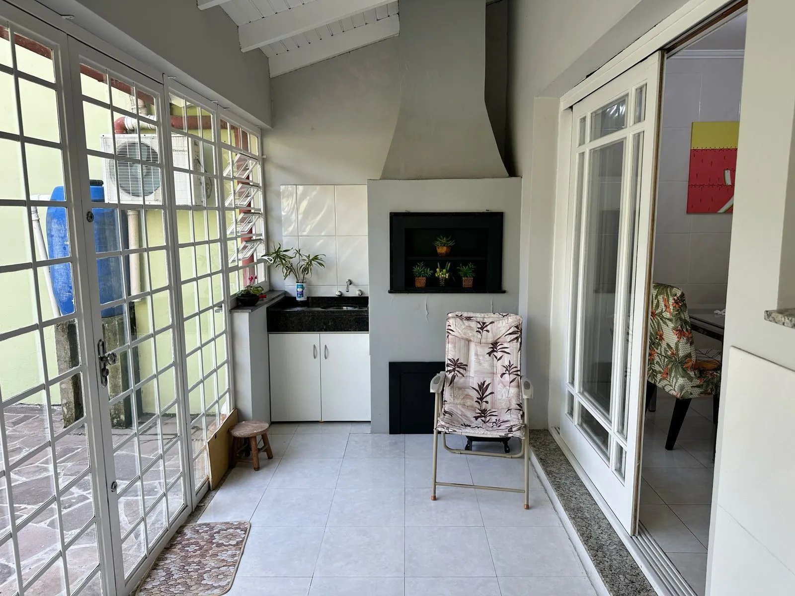 Imagem Casa em Jardim Itu