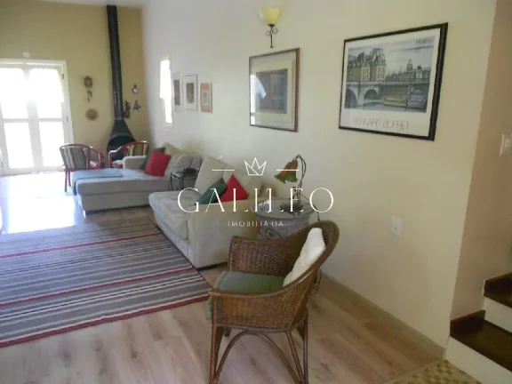 Imagem Casa no Condomínio São João do Caí | Cabreúva | São Paulo
