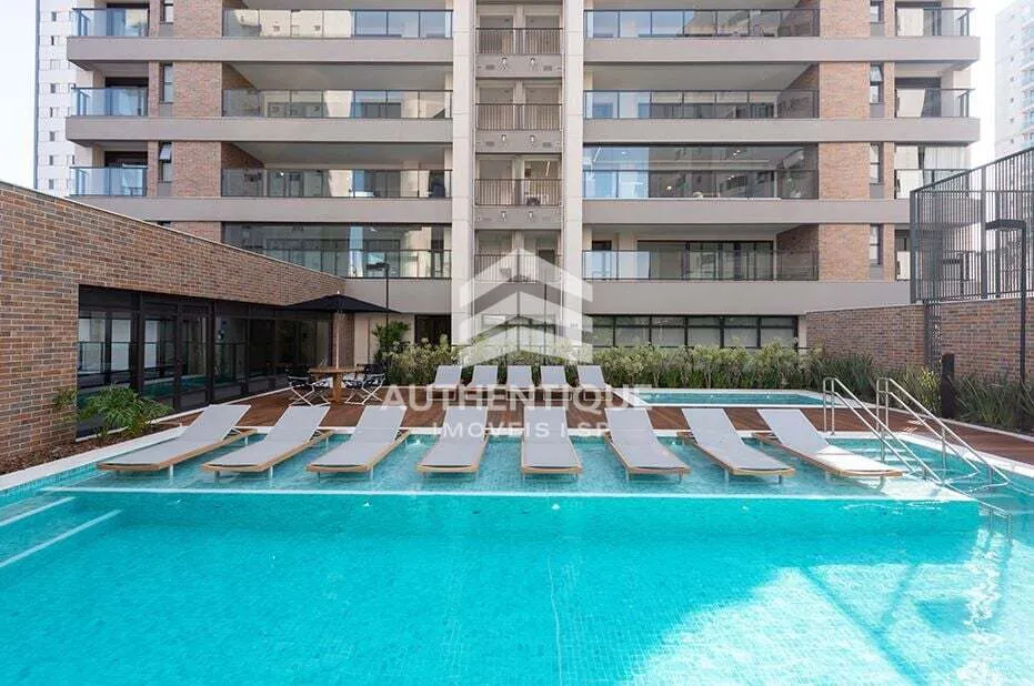 Imagem VM 303 VILA MARIANA - Apartamento à venda em São Paulo/SP