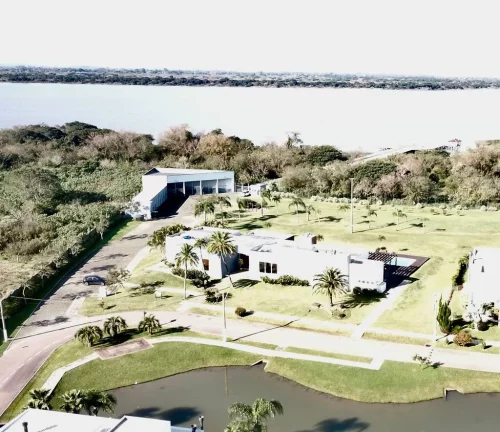 Imagem Terreno/Lote Residencial para venda no bairro Sans Souci em Eldorado do Sul