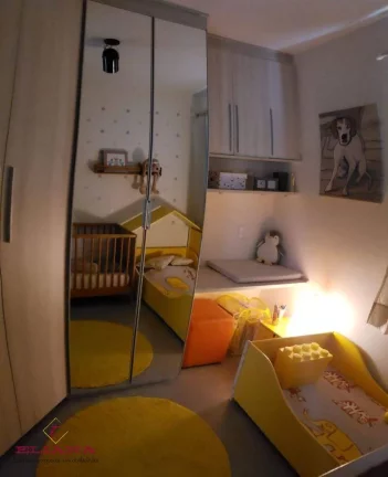 Imagem Apartamento com 2 quartos, 58m², à venda em São Paulo, Barra Funda