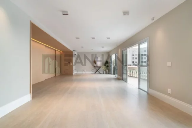 Imagem Oportunidade Imperdível: Apartamento à Venda no Jardim Paulista, São Paulo-SP com 3 Quartos e 2 Suítes!