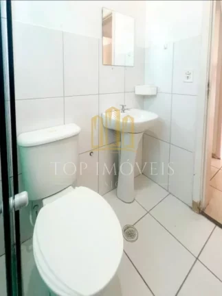 Imagem Lindo Apartamento dois dormitórios na vila rangel Oportunidade