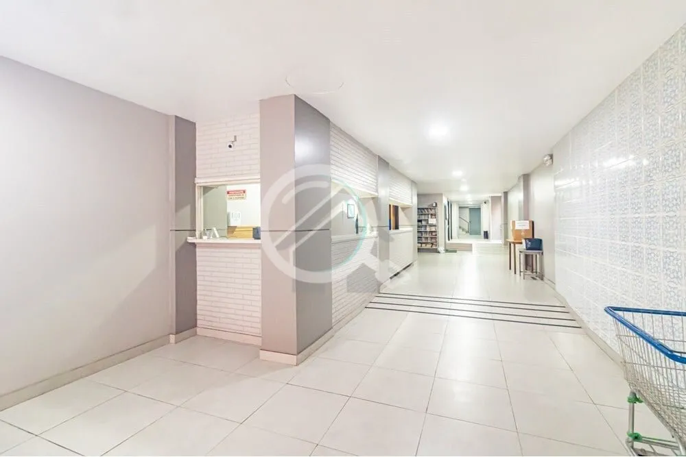 Imagem Excelente Oportunidade de Apartamento à Venda! Características do Imóvel: Dormitórios: 3 espaço...