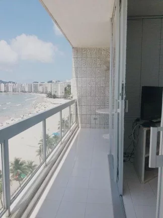 Imagem PITANGUEIRAS- VISTA MAR TOTAL – APARTAMENTO EXCLUSIVO DE ALTO PADRÃO