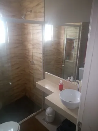 Imagem Cobertura com 4 Quartos à Venda, 128 m² em Cambeba - Fortaleza