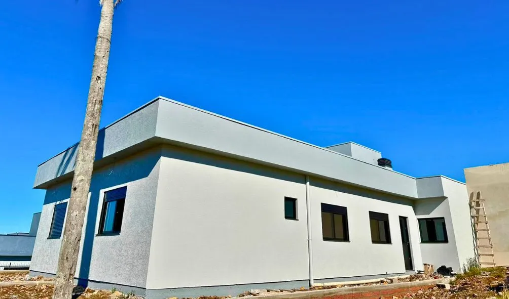 Imagem Casa à venda em Caxias do Sul, Vila Verde, com 3 quartos, 107.34m2