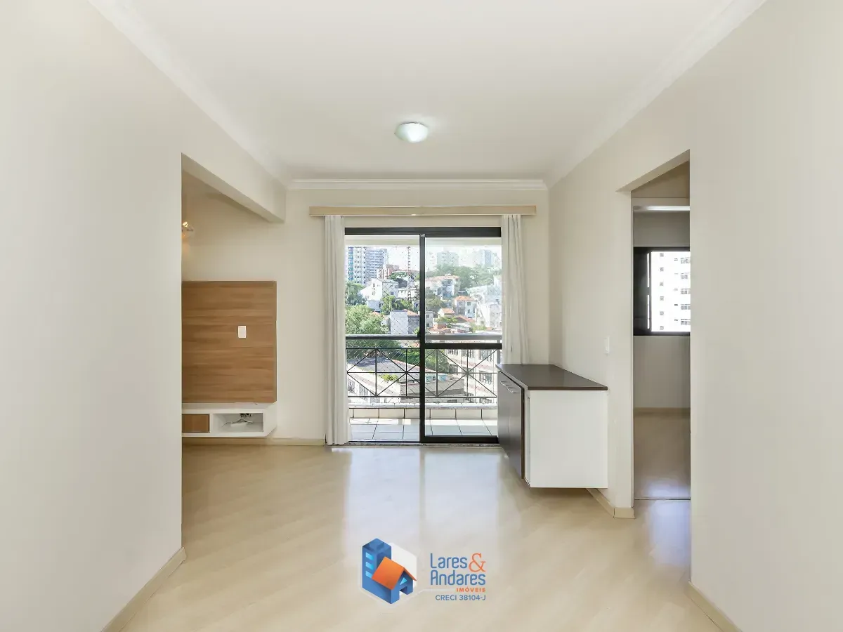 Foto do imóvel Apartamento para venda em Vila Mariana com 2 quartos, 53m² em Rua Machado de Assis