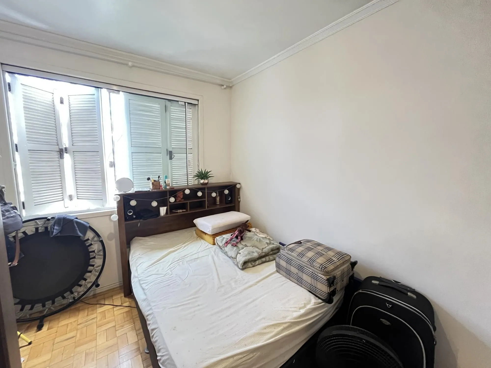 Imagem Apartamento de 2 quartos no bairro Cidade Baixa em Porto Alegre