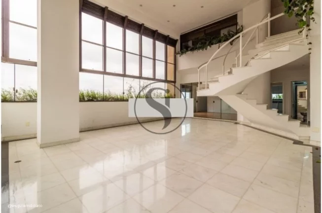Imagem APARTAMENTO RESIDENCIAL em SÃO PAULO - SP, ALTO DE PINHEIROS