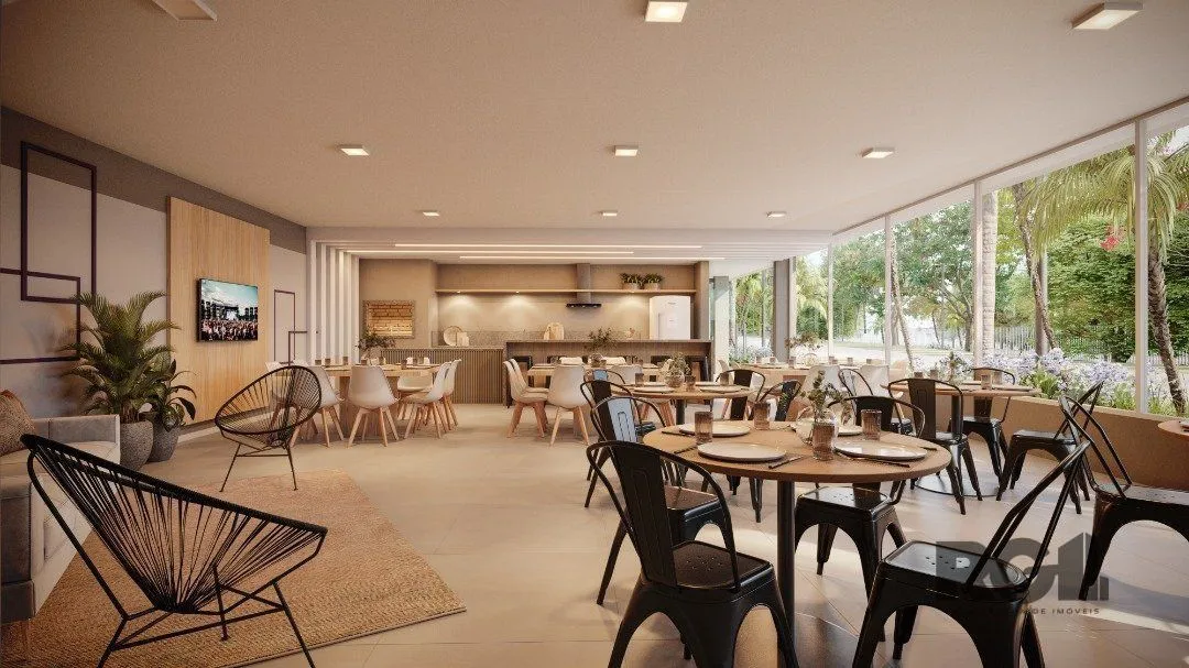 Imagem Apartamento em Jardim Itu