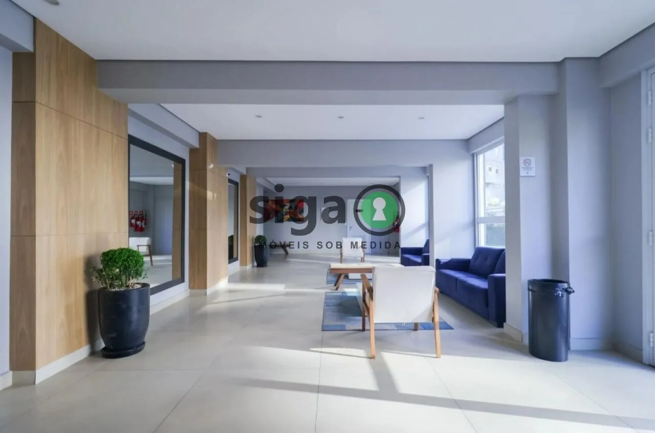 Imagem Apartamento para venda no Morumbi 02 dormitórios, São Paulo - SP