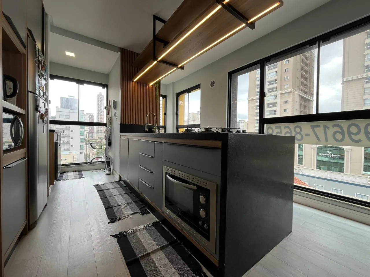 Imagem Apartamento à venda com 67m2 por R$ 830.000,00