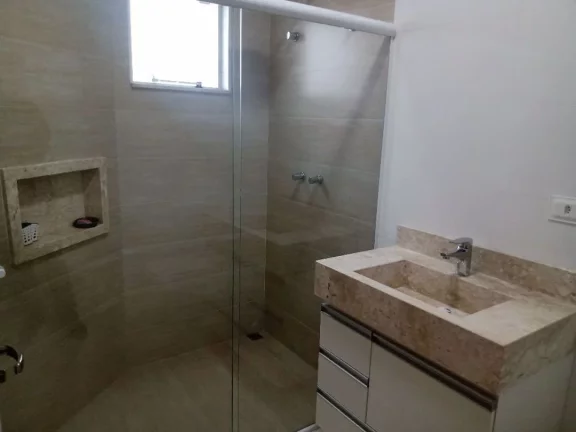 Imagem Casa com 3 dormitórios à venda, 102 m² por R$ 690.000,00 - Parque Universitário - Americana/SP