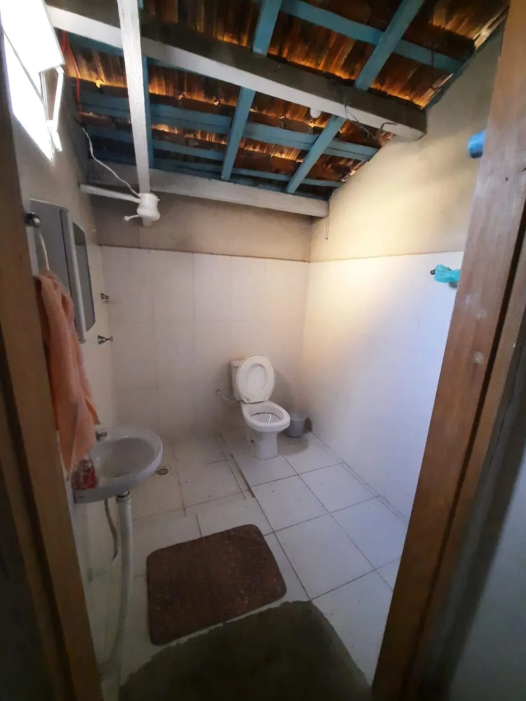 Imagem Casa à venda 4 Quartos, 1 Suite, 1 Vaga, 370M², Jardim Cristina, Pindamonhangaba - SP