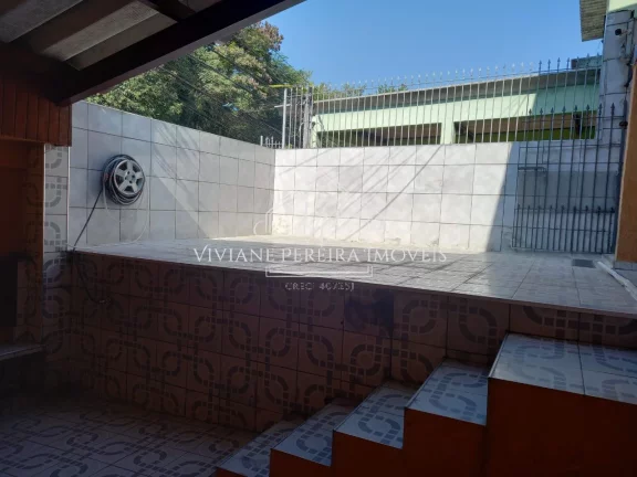 Imagem Casa Jardim Raposo Tavares a venda km 15, Butantã, 02 dormitórios, financia