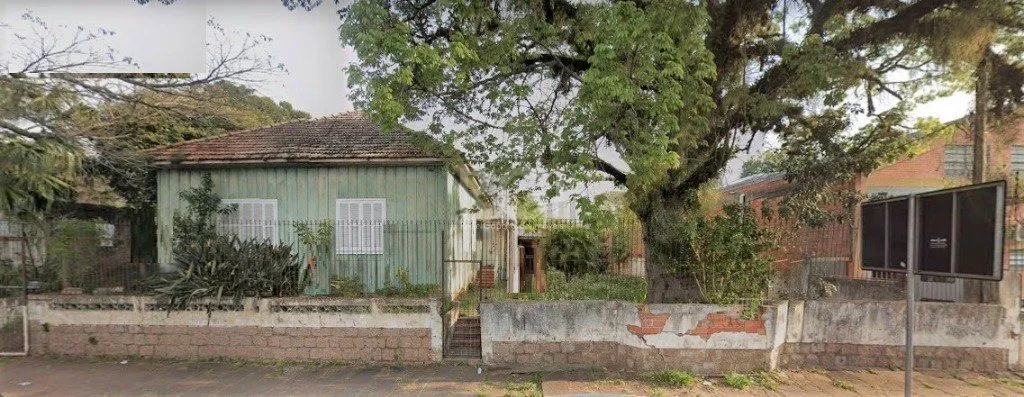 Imagem Terreno para Venda - 1345m², 0 dormitórios, Partenon