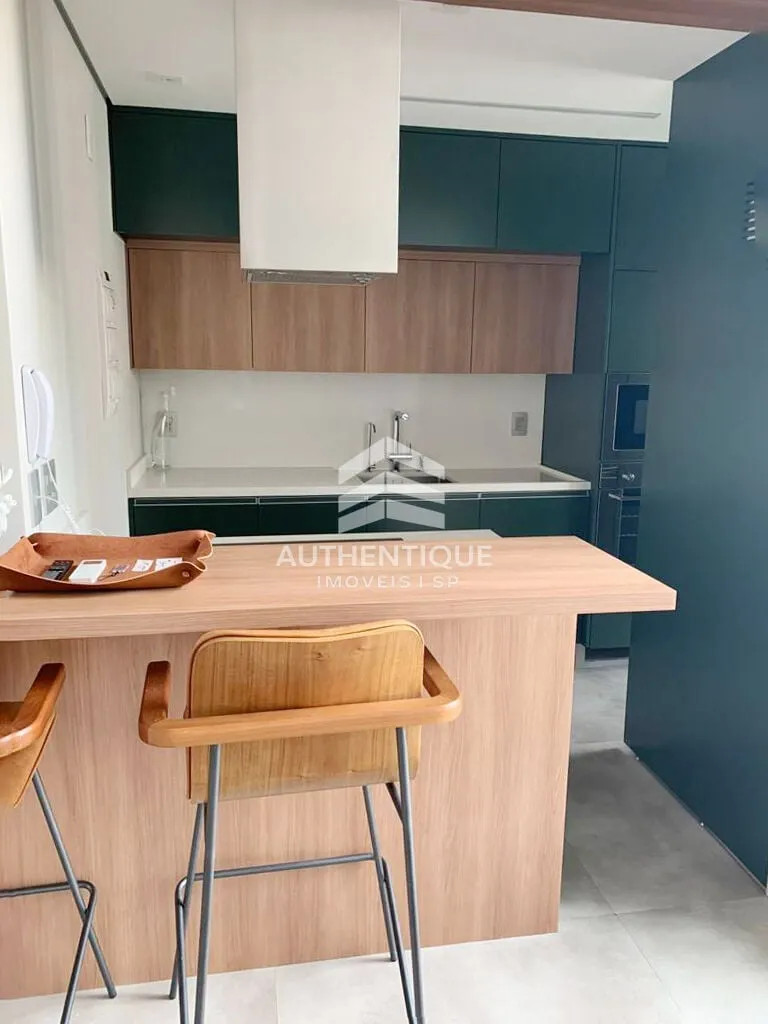 Imagem GALERIA 90 VILA OLIMPIA - Apartamento à venda no bairro Vila Olímpia - São Paulo/SP, Zona Sul