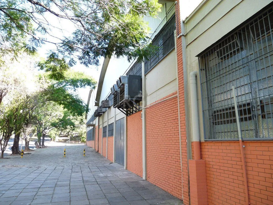 Imagem Depósito/Pavilhão para Venda - 5.686,00m², 0 dormitórios, Sarandi