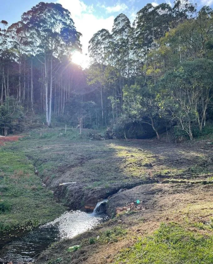 Imagem Fazenda em Joanópolis - R$ 2.000.000,00 - 40 Alqueires e 3 Fontes de Água!