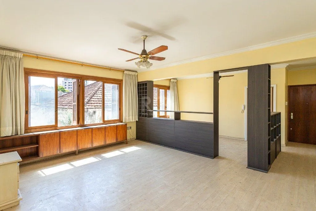 Imagem Apartamento de 3 dormitórios e vaga bairro Santa Cecilia DESOCUPADO